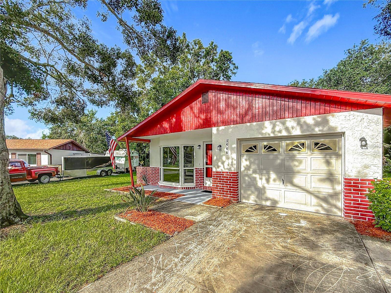 Safety Harbor, FL 34695,1444 OAK HAVEN DR