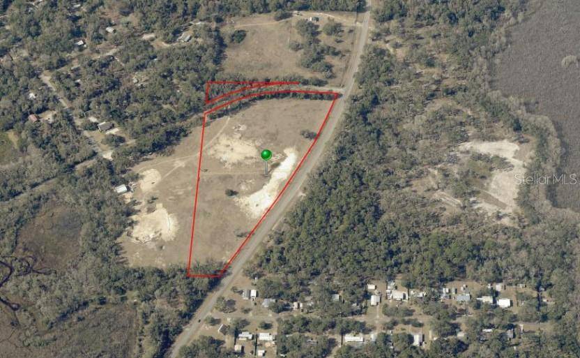 Floral City, FL 34436,9850 E BUSHNELL RD