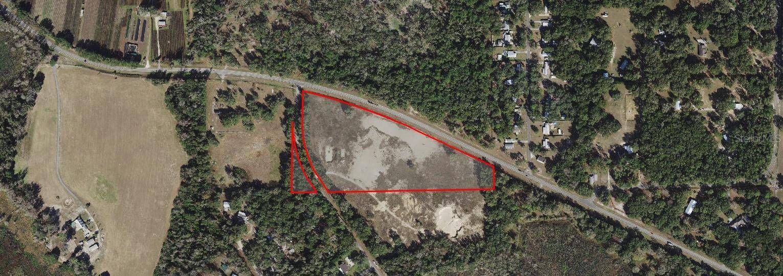 Floral City, FL 34436,9850 E BUSHNELL RD