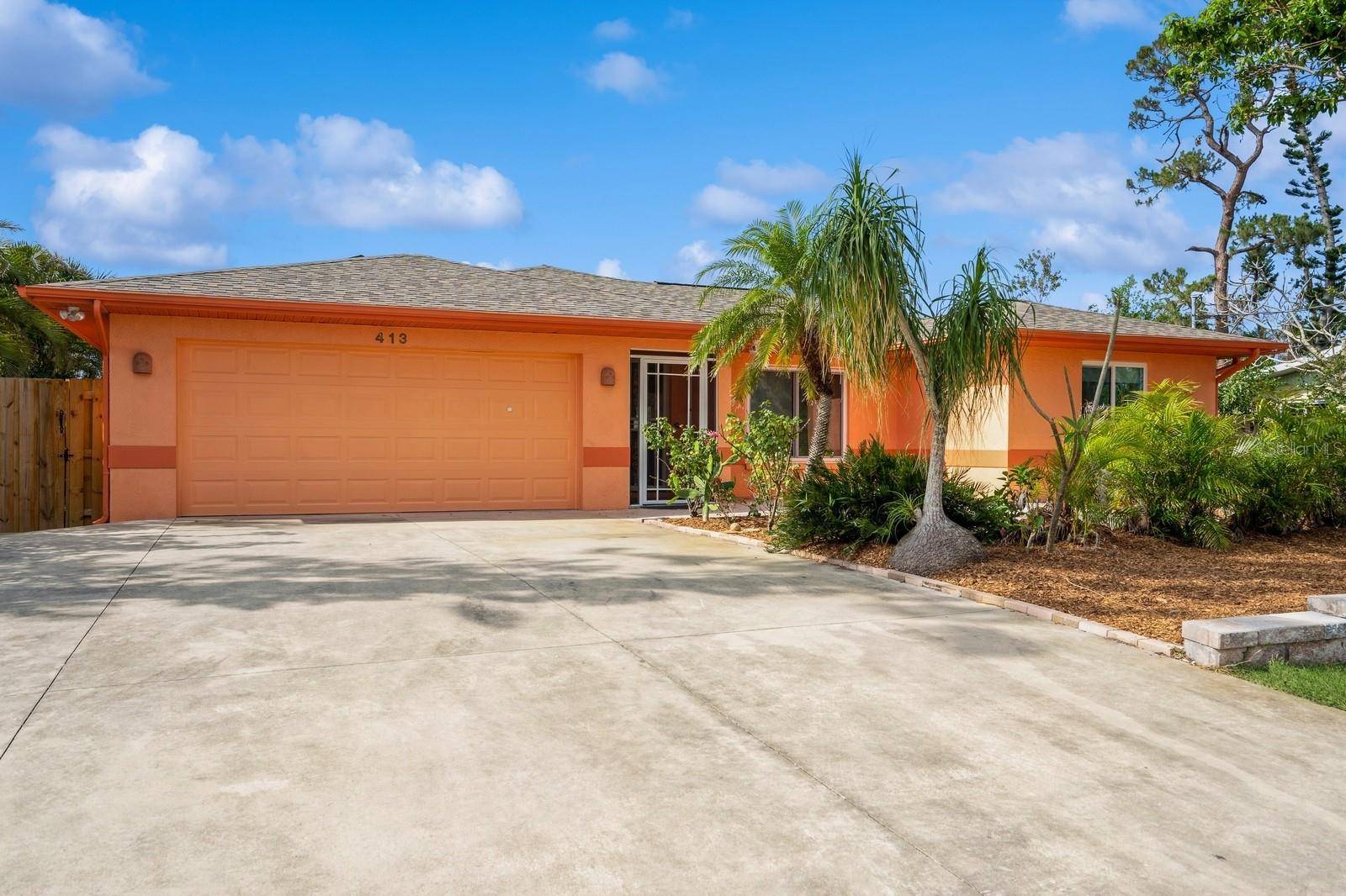 Nokomis, FL 34275,413 BLACKBURN RD