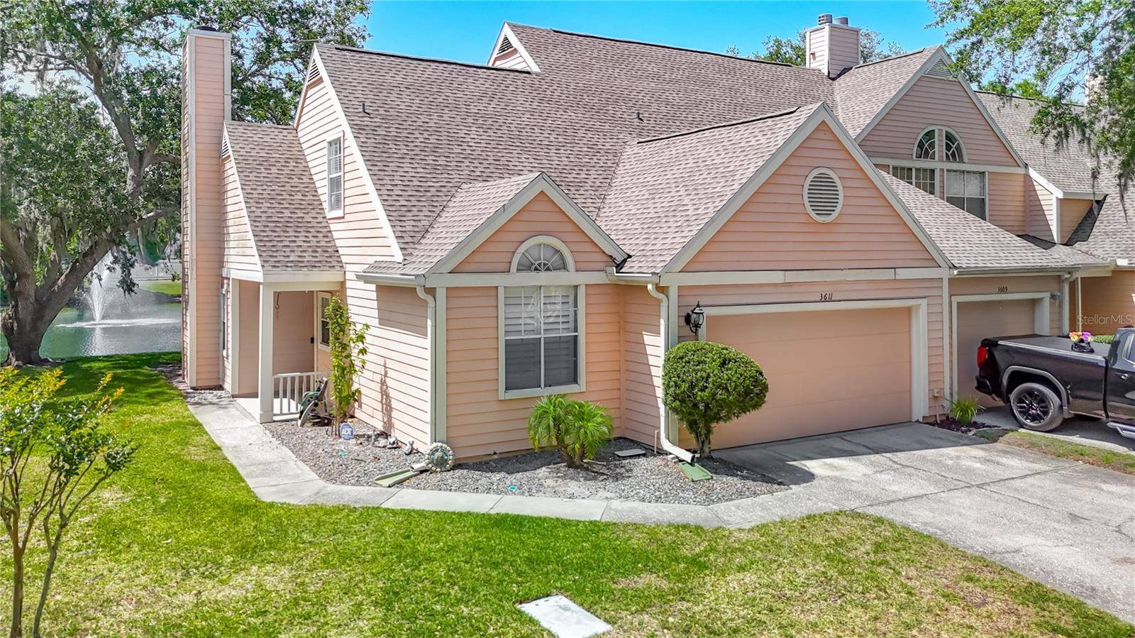 Valrico, FL 33596,3611 PINE KNOT DR