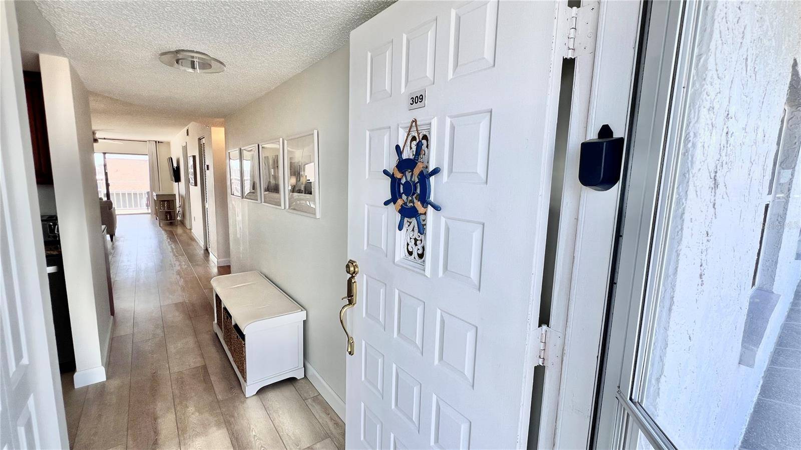 Tierra Verde, FL 33715,719 PINELLAS BAYWAY S #309