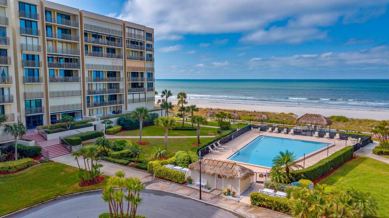 Clearwater Beach, FL 33767,1430 GULF BLVD #102