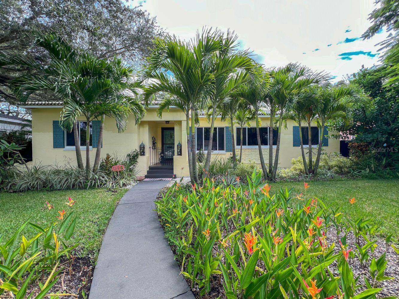 St Petersburg, FL 33704,518 36TH AVE NE