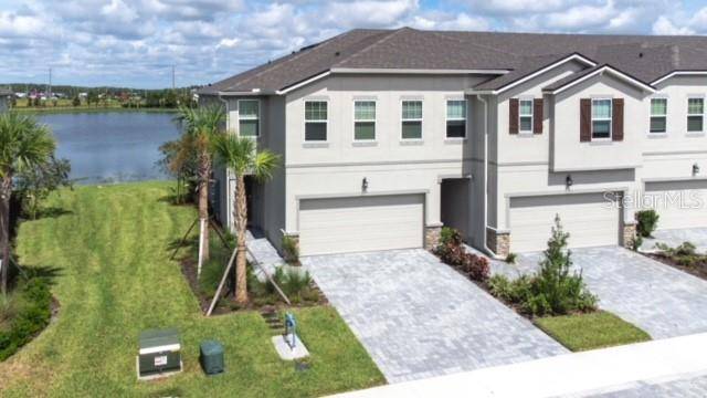 Lutz, FL 33558,19195 BLUE POND DR