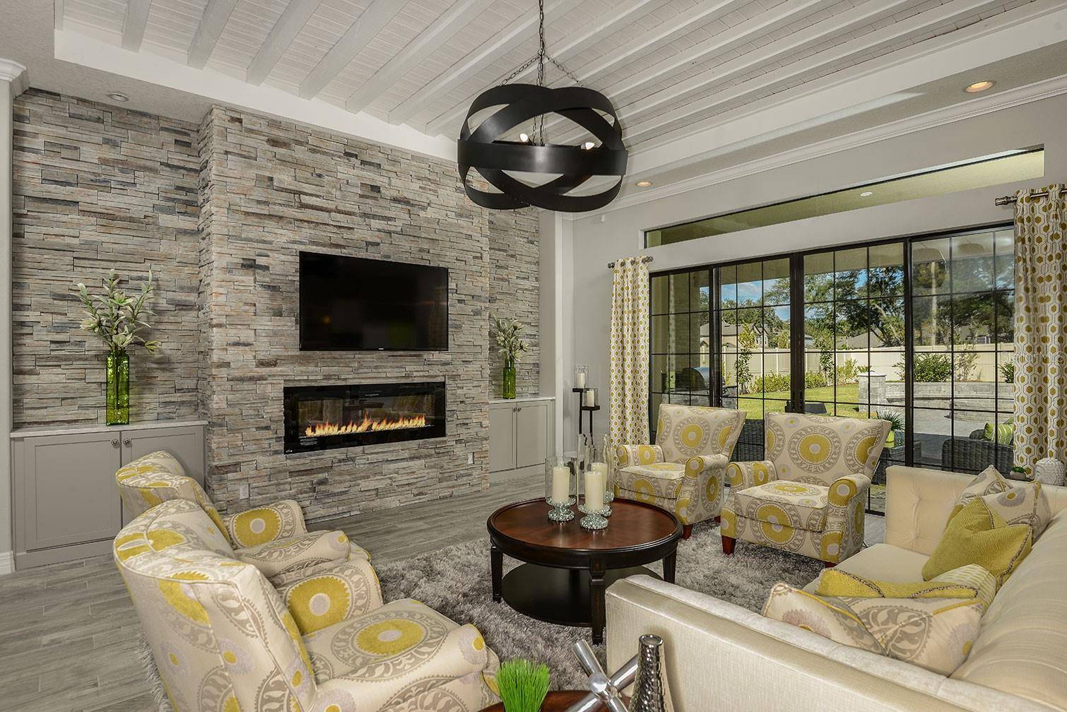 Lutz, FL 33549,18483 PURPLE CREEK LN #Lot 1