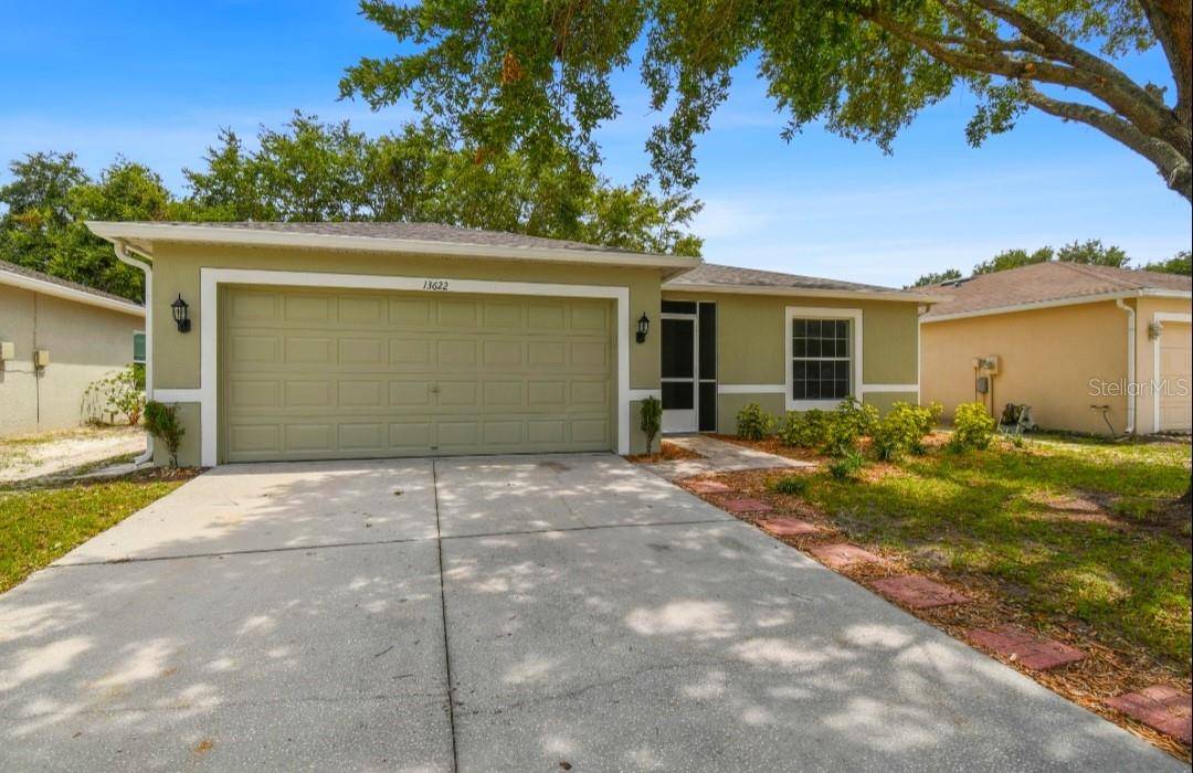 Odessa, FL 33556,13622 TRAMORE DR
