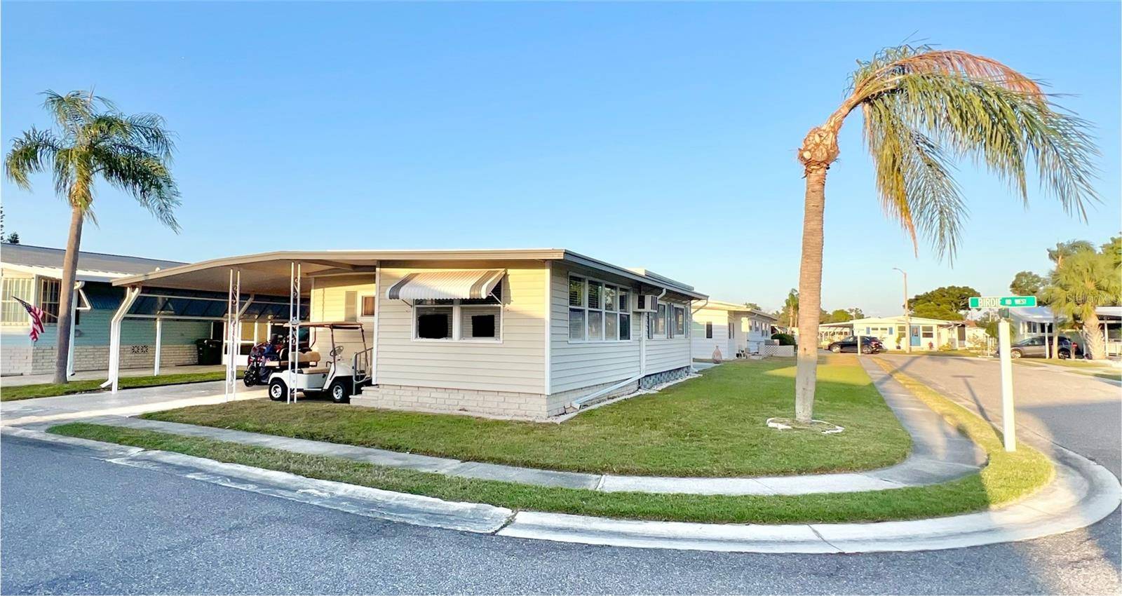 Largo, FL 33771,1100 BELCHER RD S #245