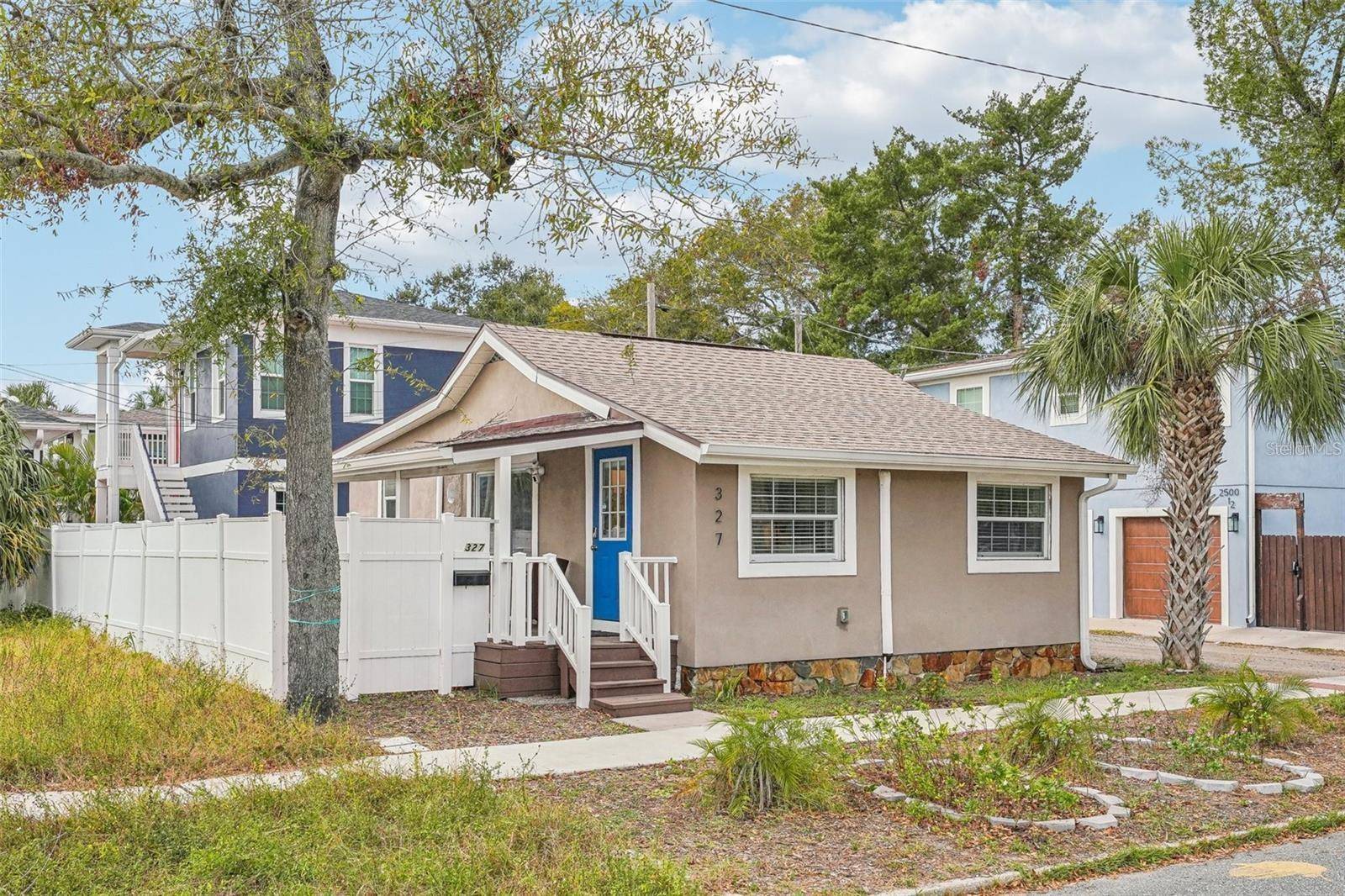St Petersburg, FL 33712,327 25TH ST S