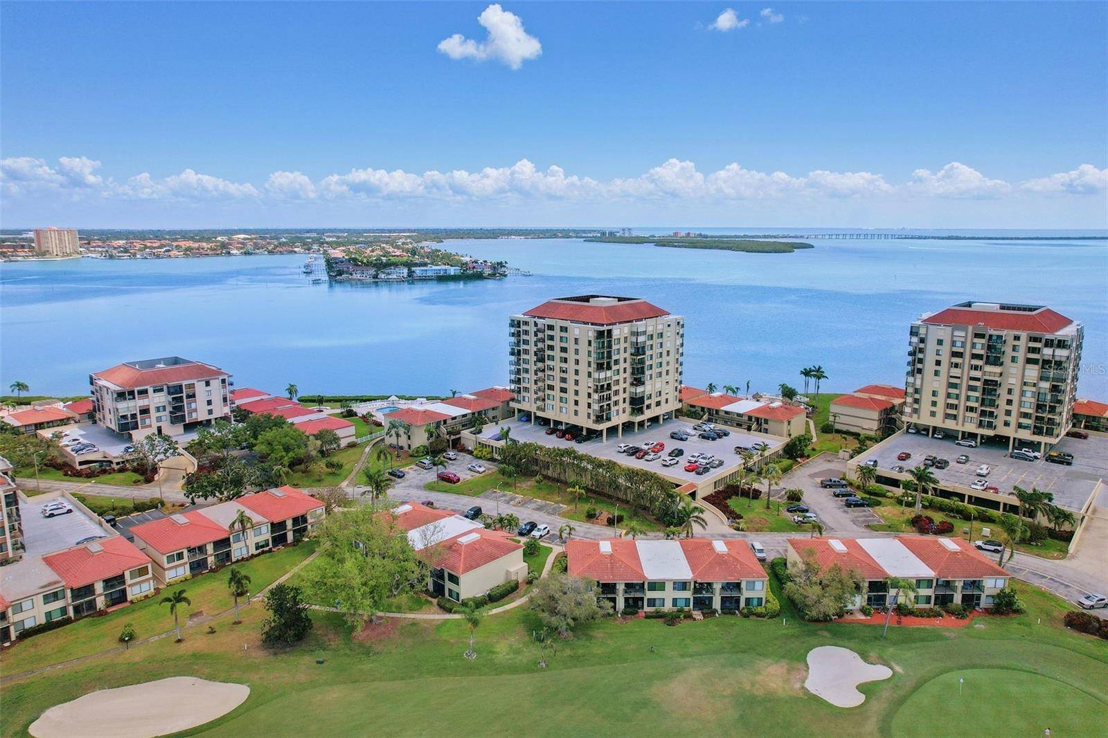 St Petersburg, FL 33715,6322 PALMA DEL MAR BLVD S #706