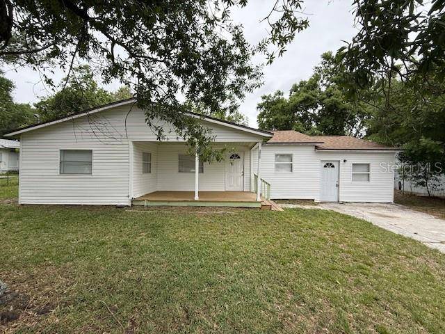Tampa, FL 33610,3918 E CLIFTON ST