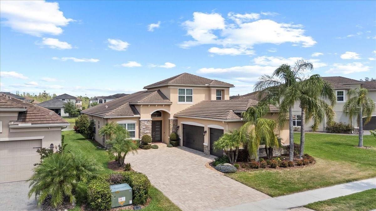 Wesley Chapel, FL 33543,31382 CHESAPEAKE BAY DR