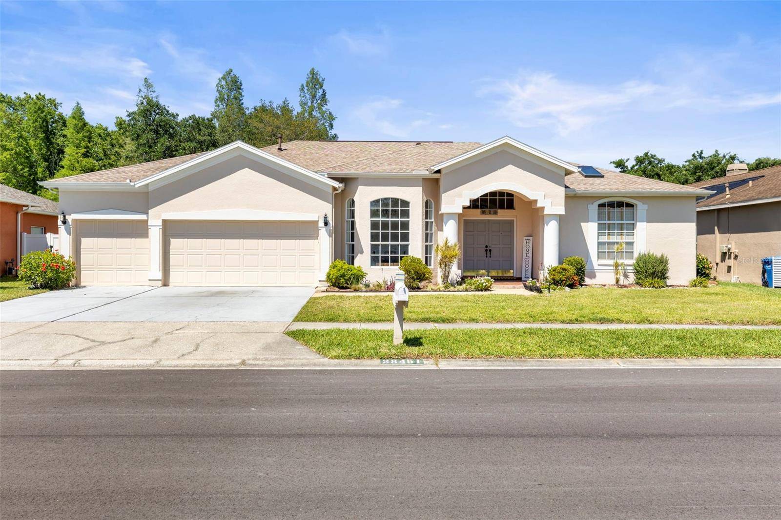 Wesley Chapel, FL 33543,28451 GREAT BEND PL
