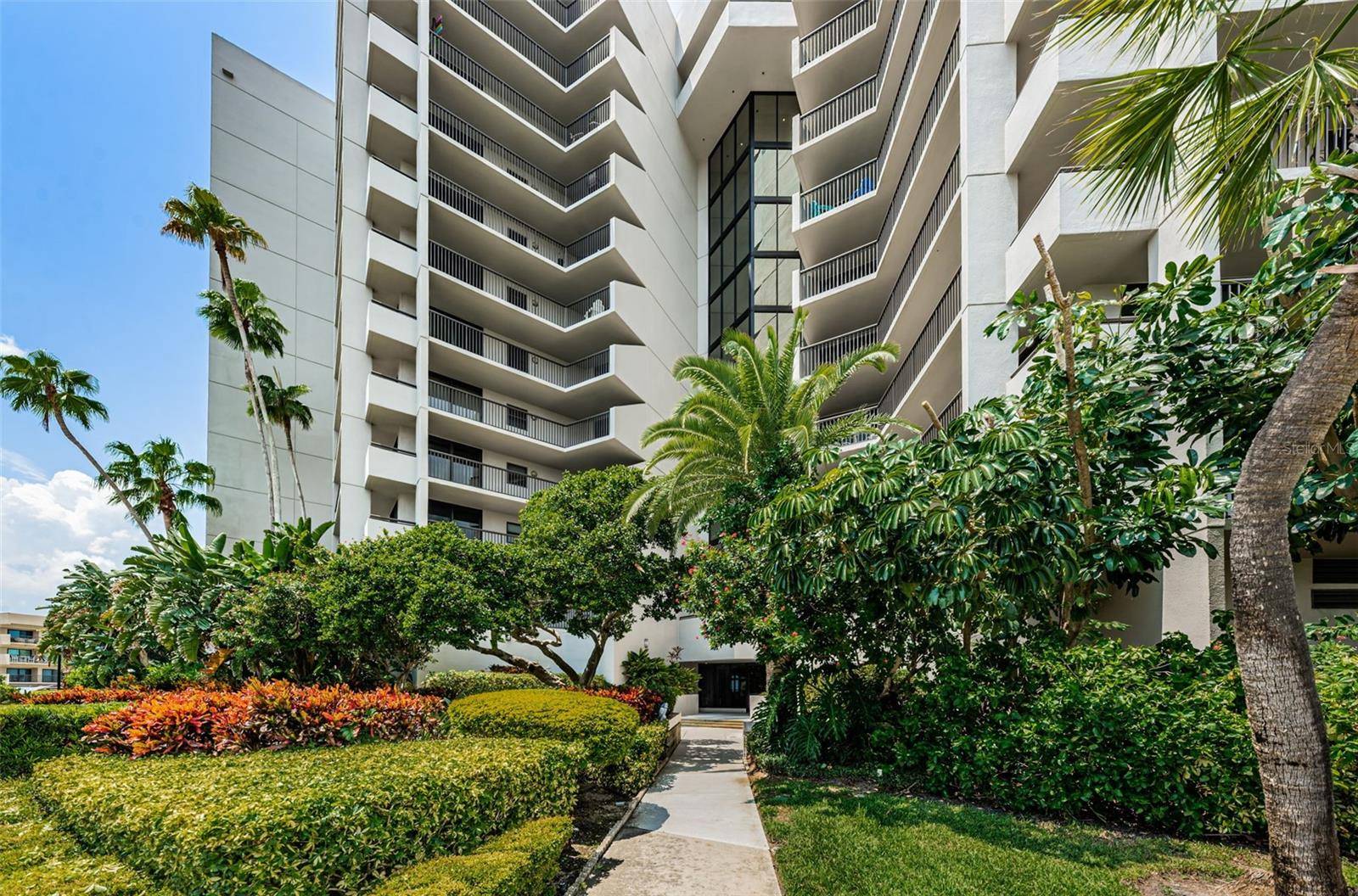 Clearwater Beach, FL 33767,1660 GULF BLVD #PH-7