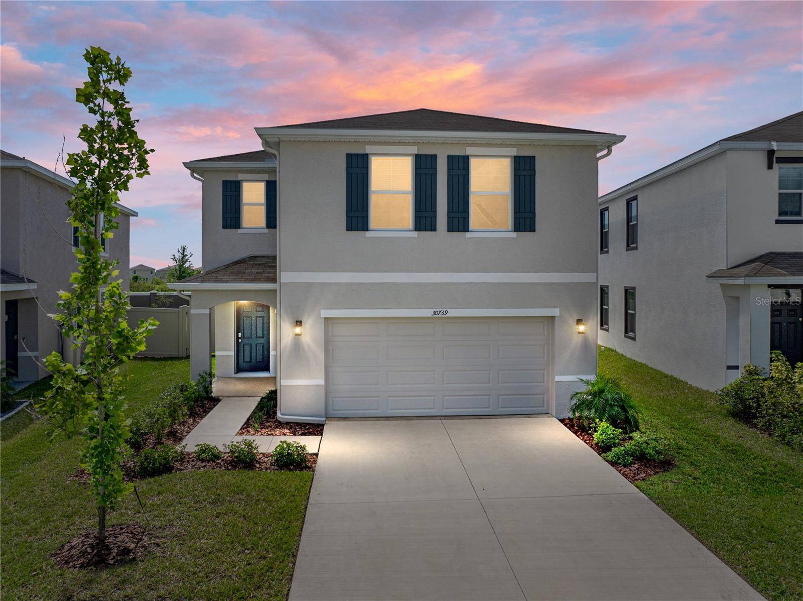 Wesley Chapel, FL 33545,30739 PENNY SURF LOOP