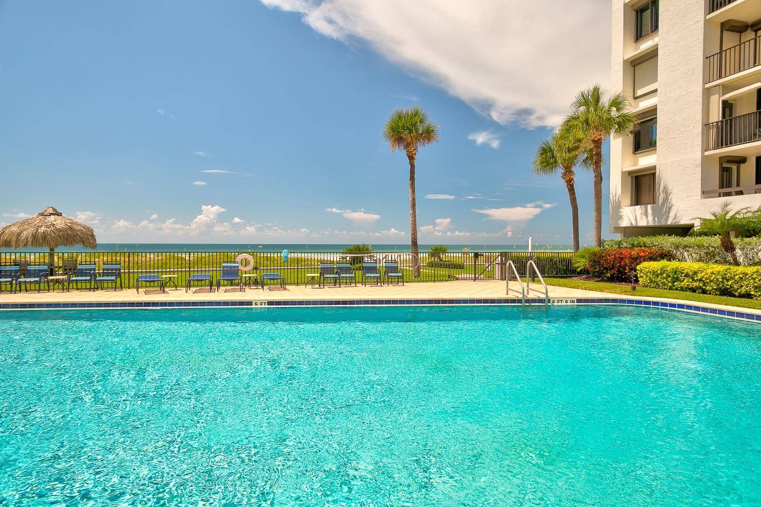 Clearwater Beach, FL 33767,1460 GULF BLVD #1206