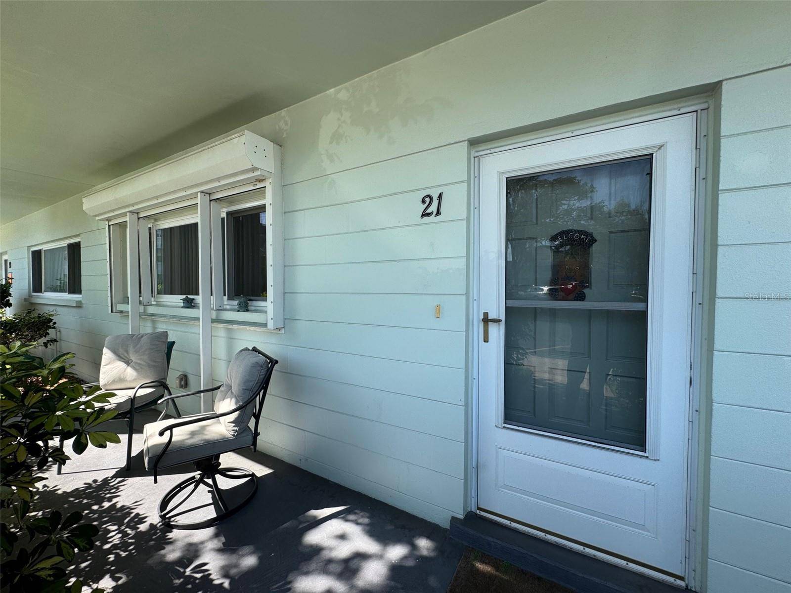 Clearwater, FL 33763,2255 PHILIPPINE DR #21