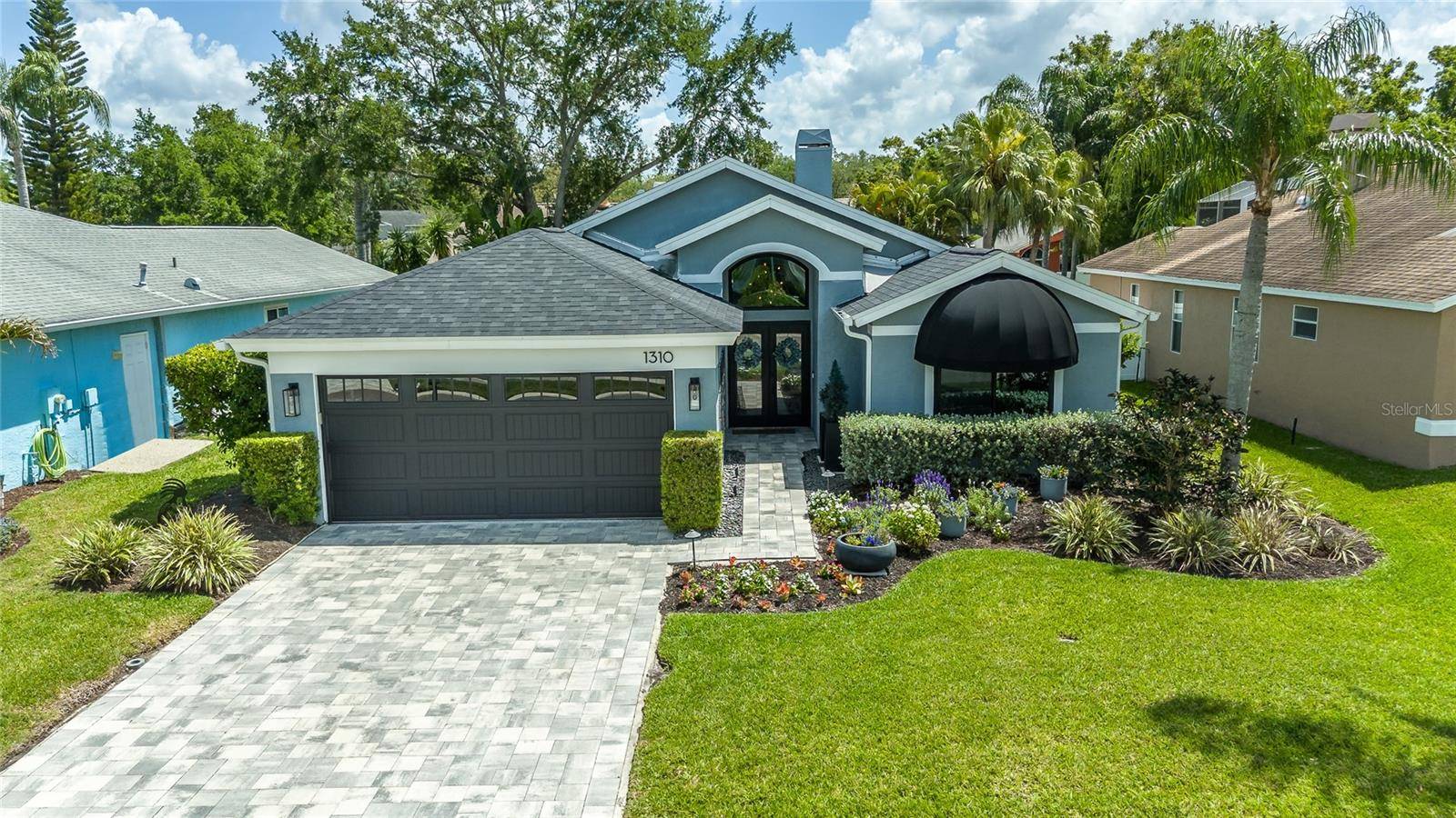 Safety Harbor, FL 34695,1310 COUNTRY TRAILS DR