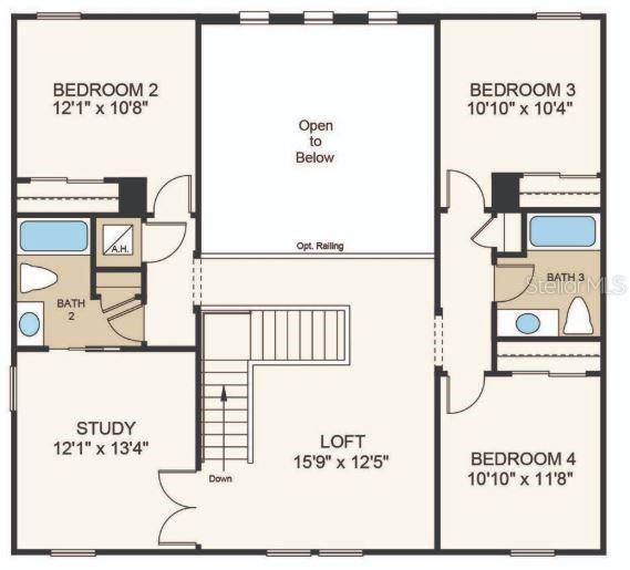 Zephyrhills, FL 33541,1726 TRAILHEAD LN