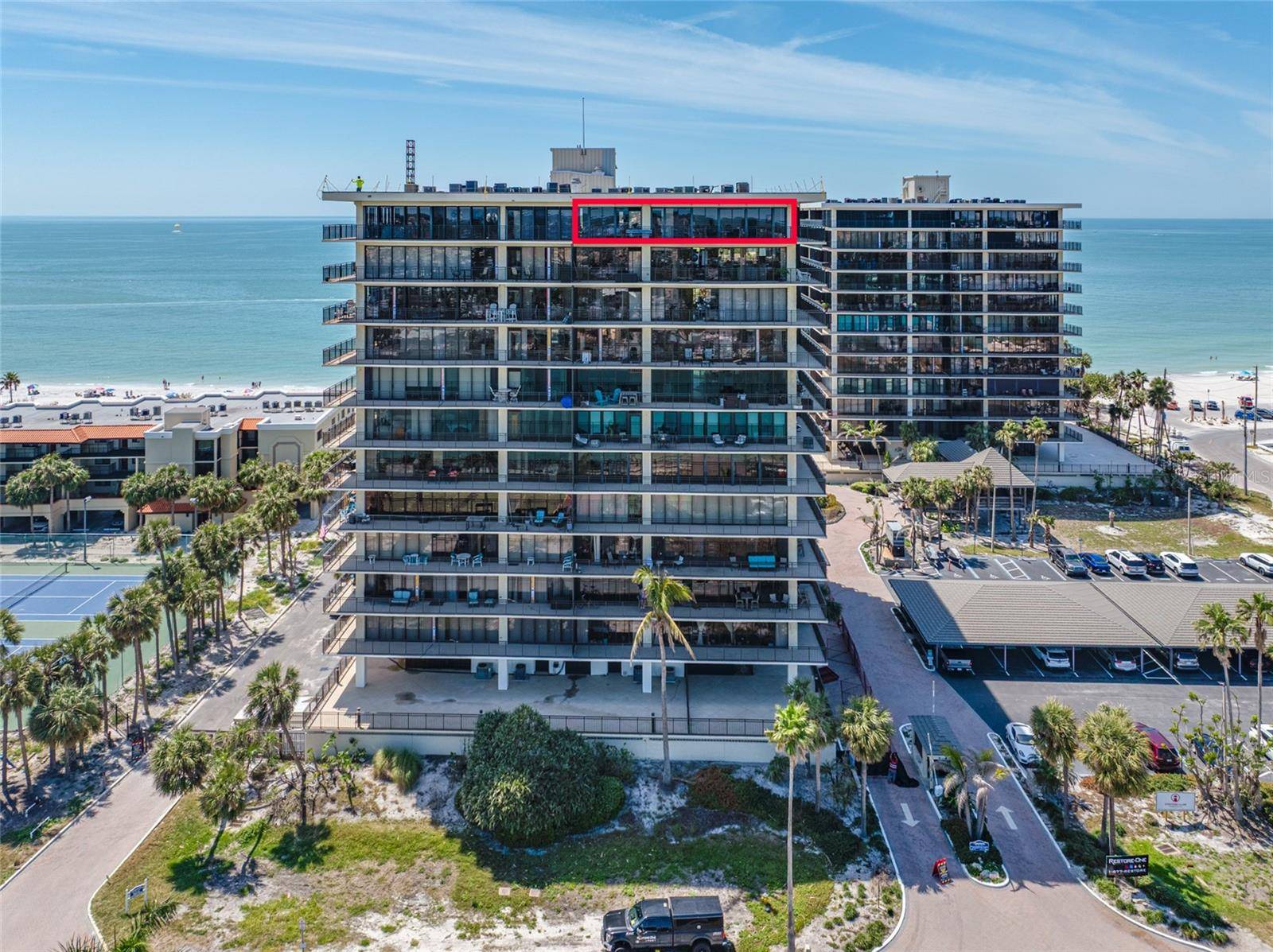 Treasure Island, FL 33706,7600 BAYSHORE DR #1206