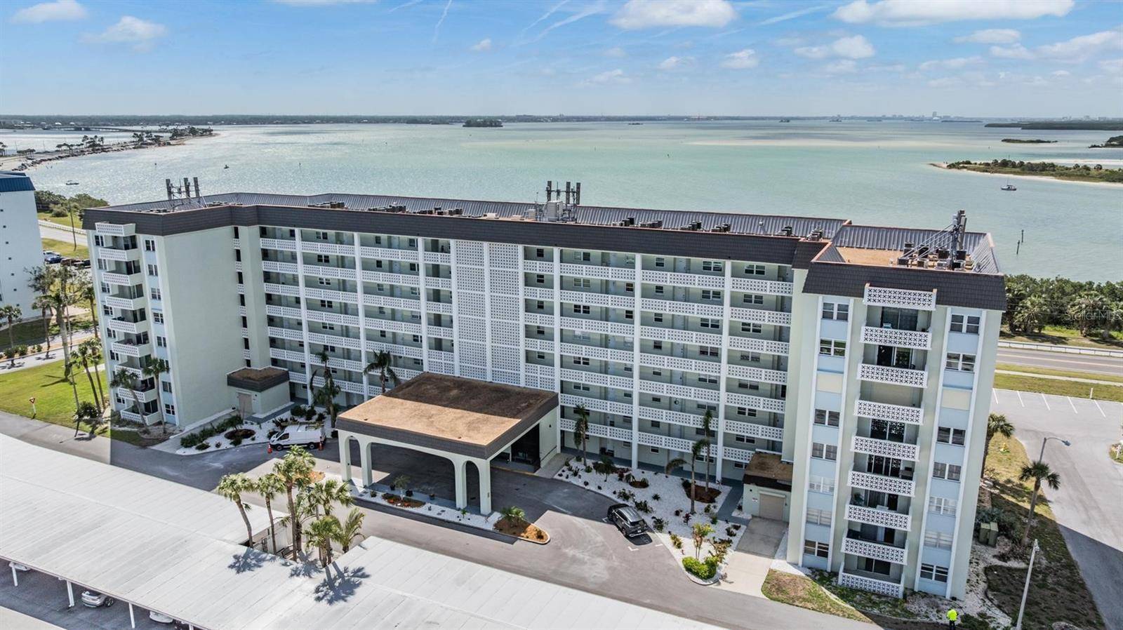 Dunedin, FL 34698,9 FORBES PL #205