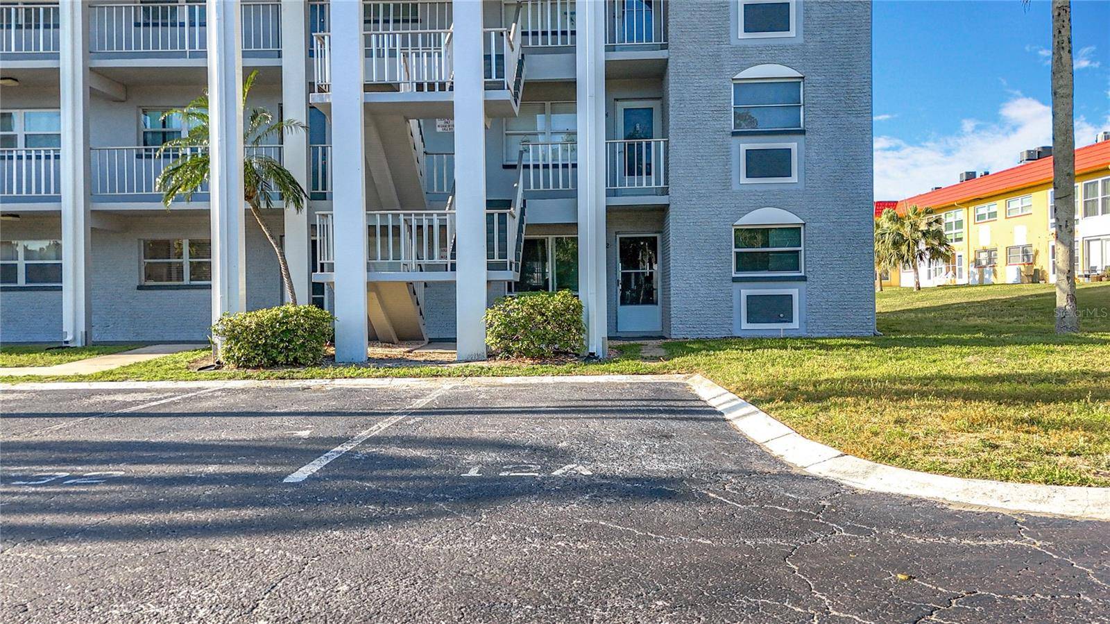 Clearwater, FL 33764,1303 S HERCULES AVE #12A