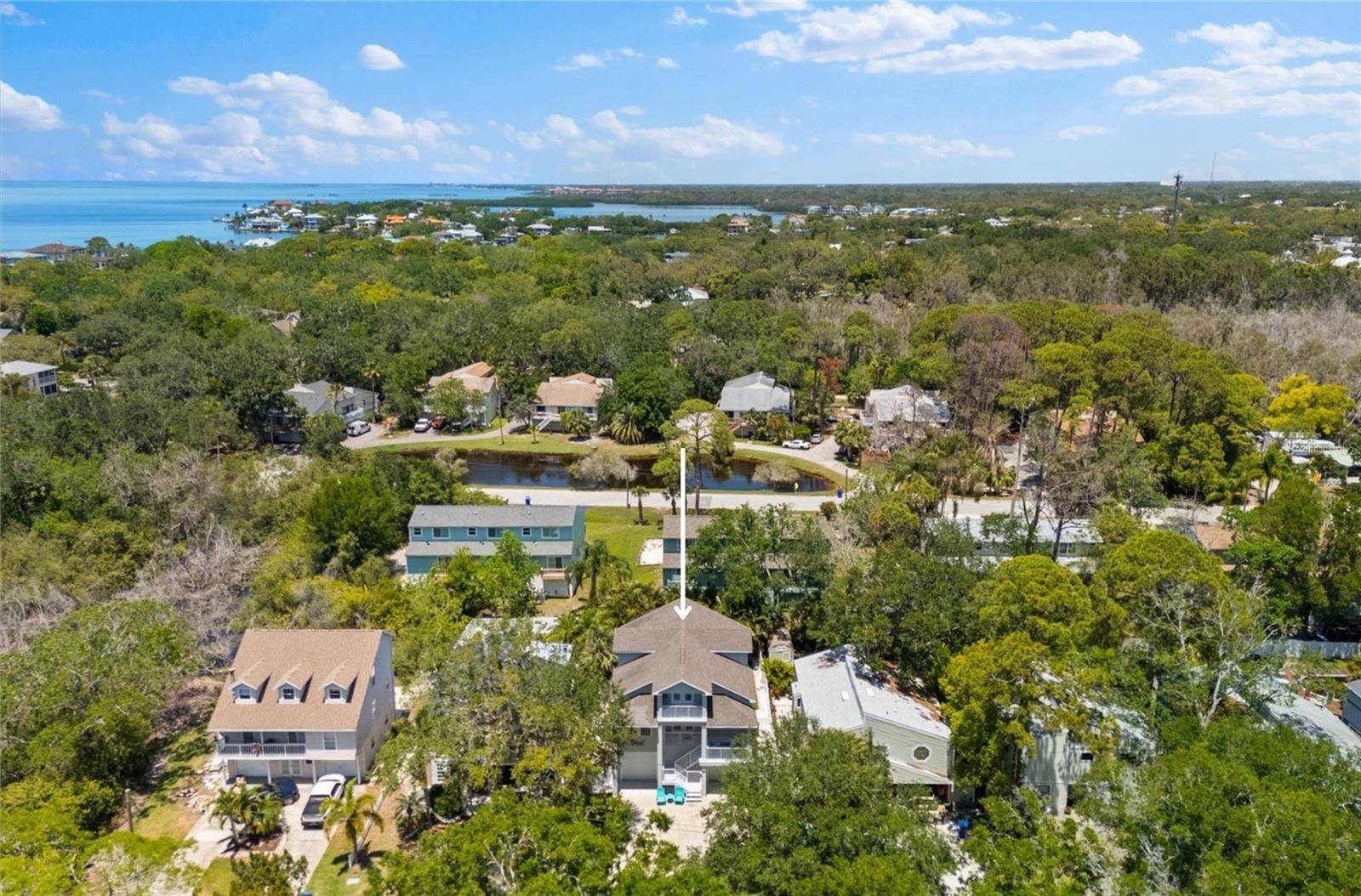 Crystal Beach, FL 34681,322 ONTARIO AVE