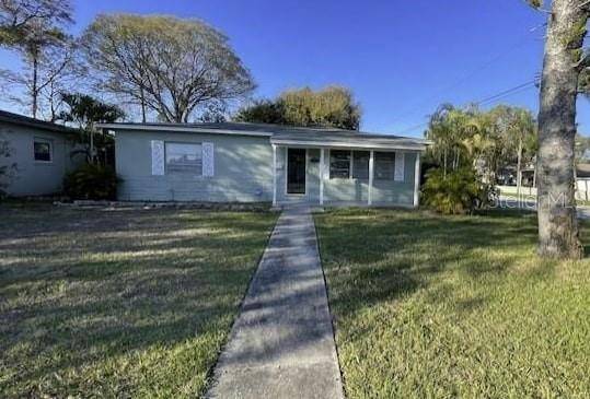St Petersburg, FL 33713,4301 15TH AVE N