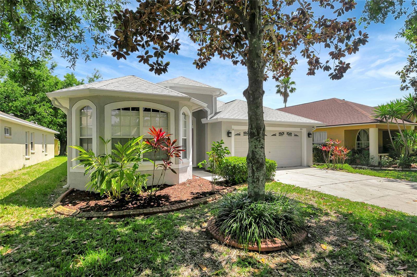 Brandon, FL 33510,719 STRAW LAKE DR