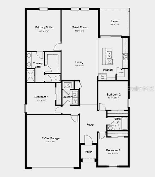 Auburndale, FL 33823,2559 DRIFTWOOD ST