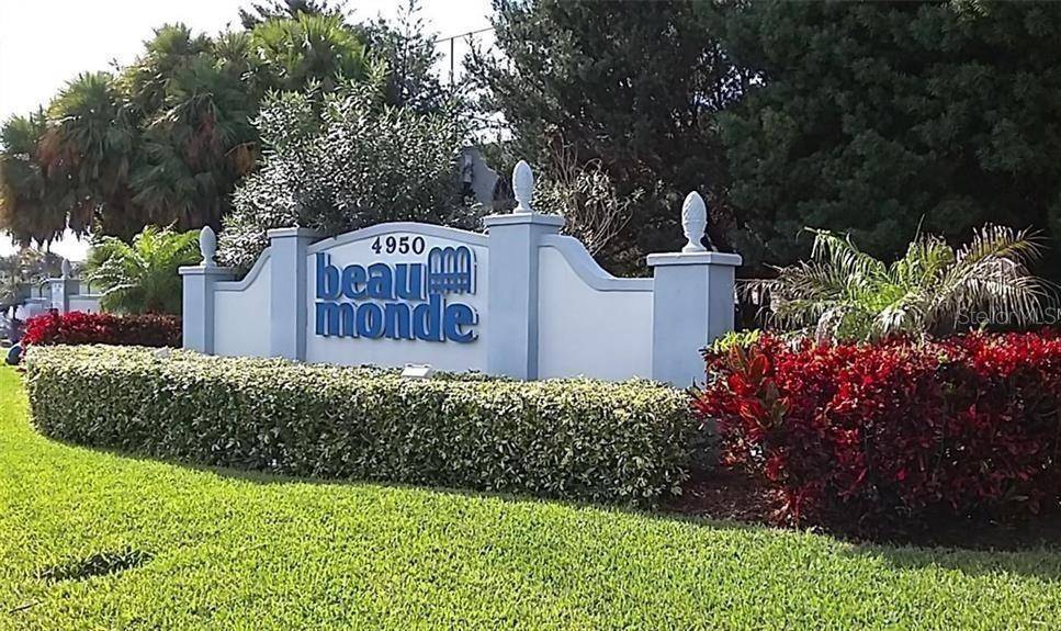 St Pete Beach, FL 33706,4950 GULF BLVD #608