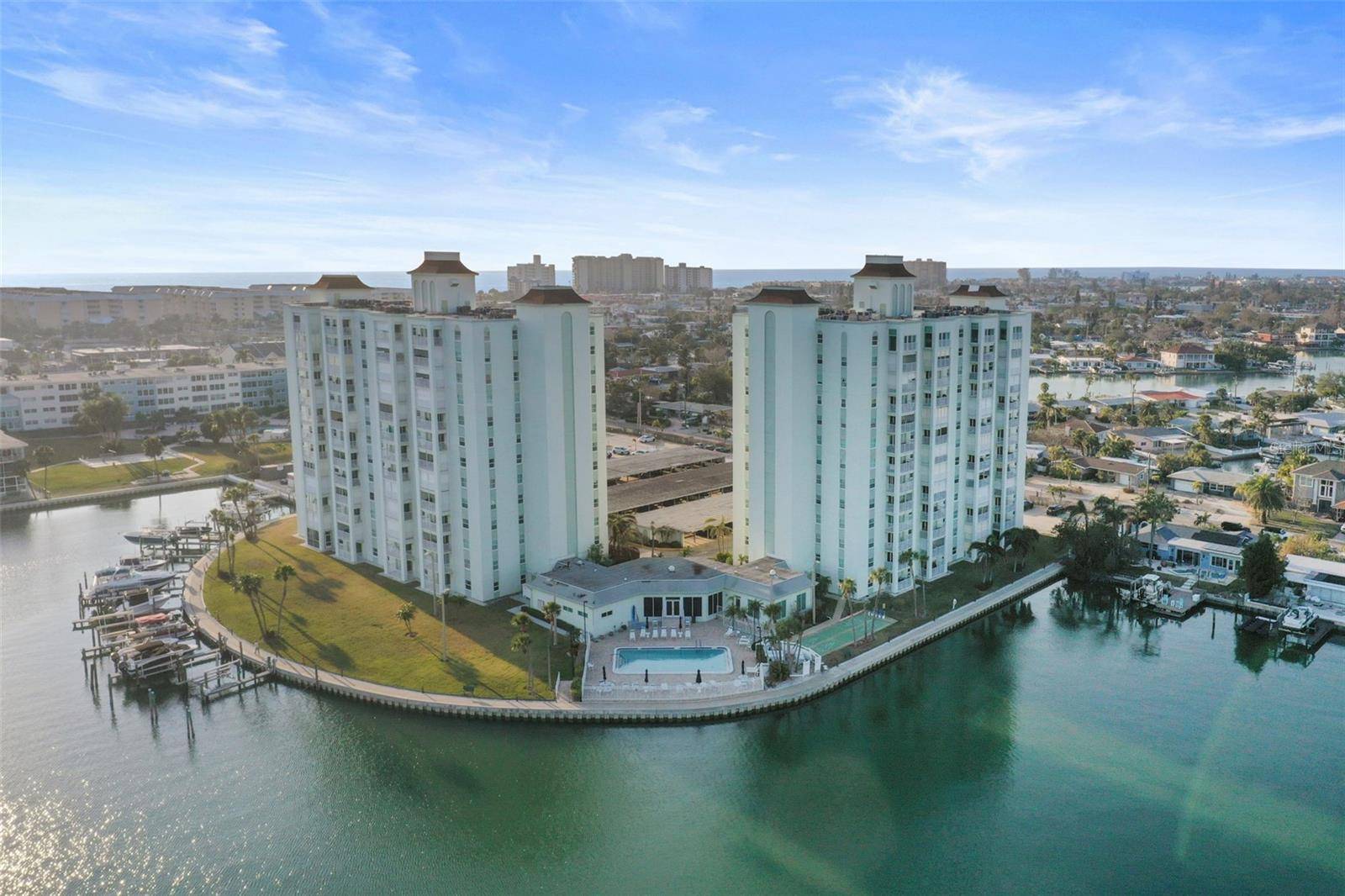 St Pete Beach, FL 33706,420 64TH AVE #1005