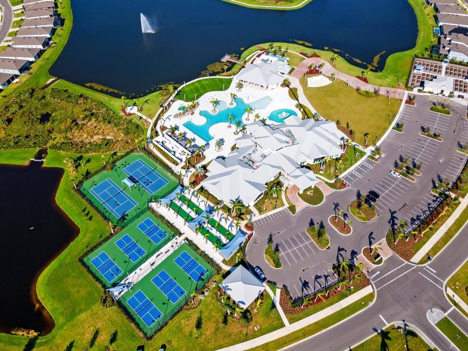 Parrish, FL 34219,9921 PIER POINT TER