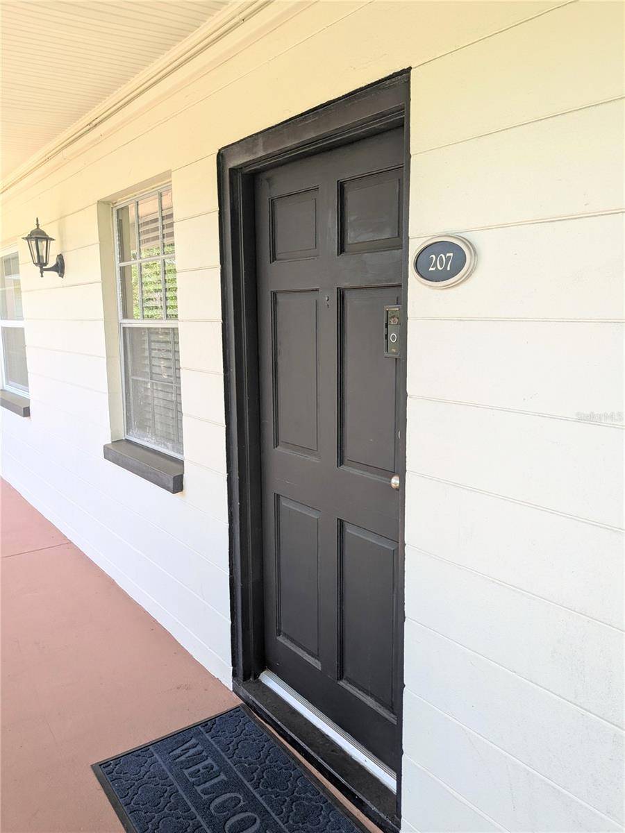 Tampa, FL 33609,120 S CHURCH AVE #207