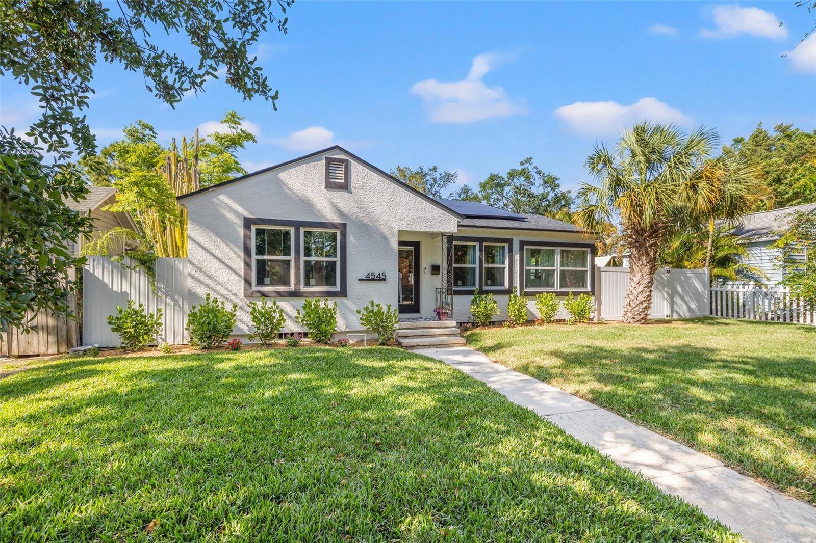 St Petersburg, FL 33713,4545 1ST AVE N