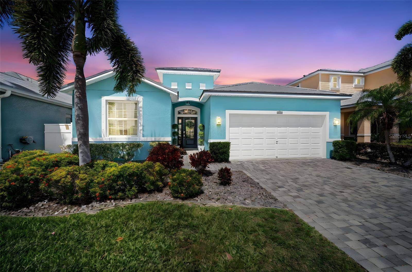 Apollo Beach, FL 33572,424 BAHAMA GRANDE BLVD
