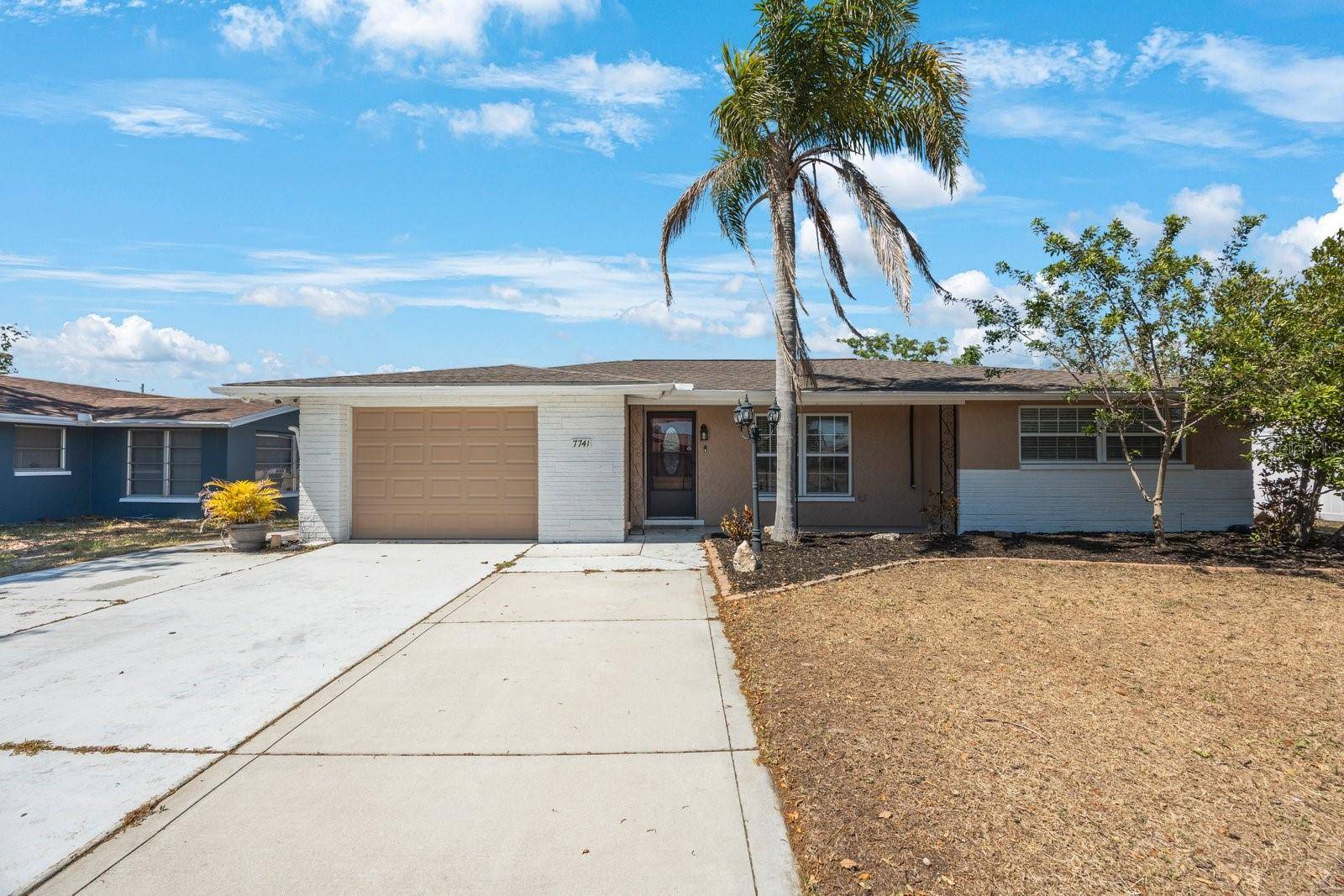 Port Richey, FL 34668,7741 TROPICANA DR