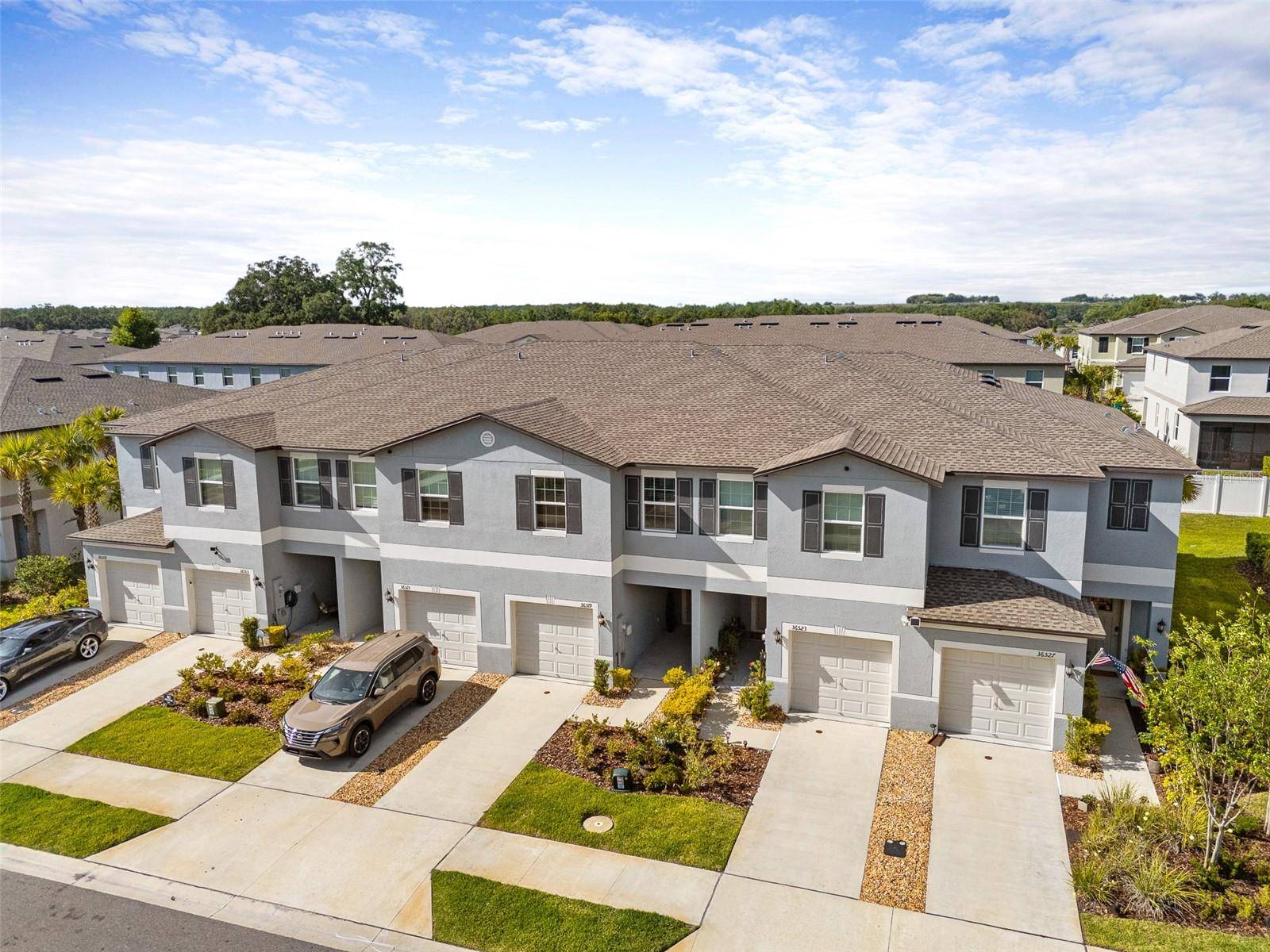 Zephyrhills, FL 33541,36519 GARDEN WALL WAY