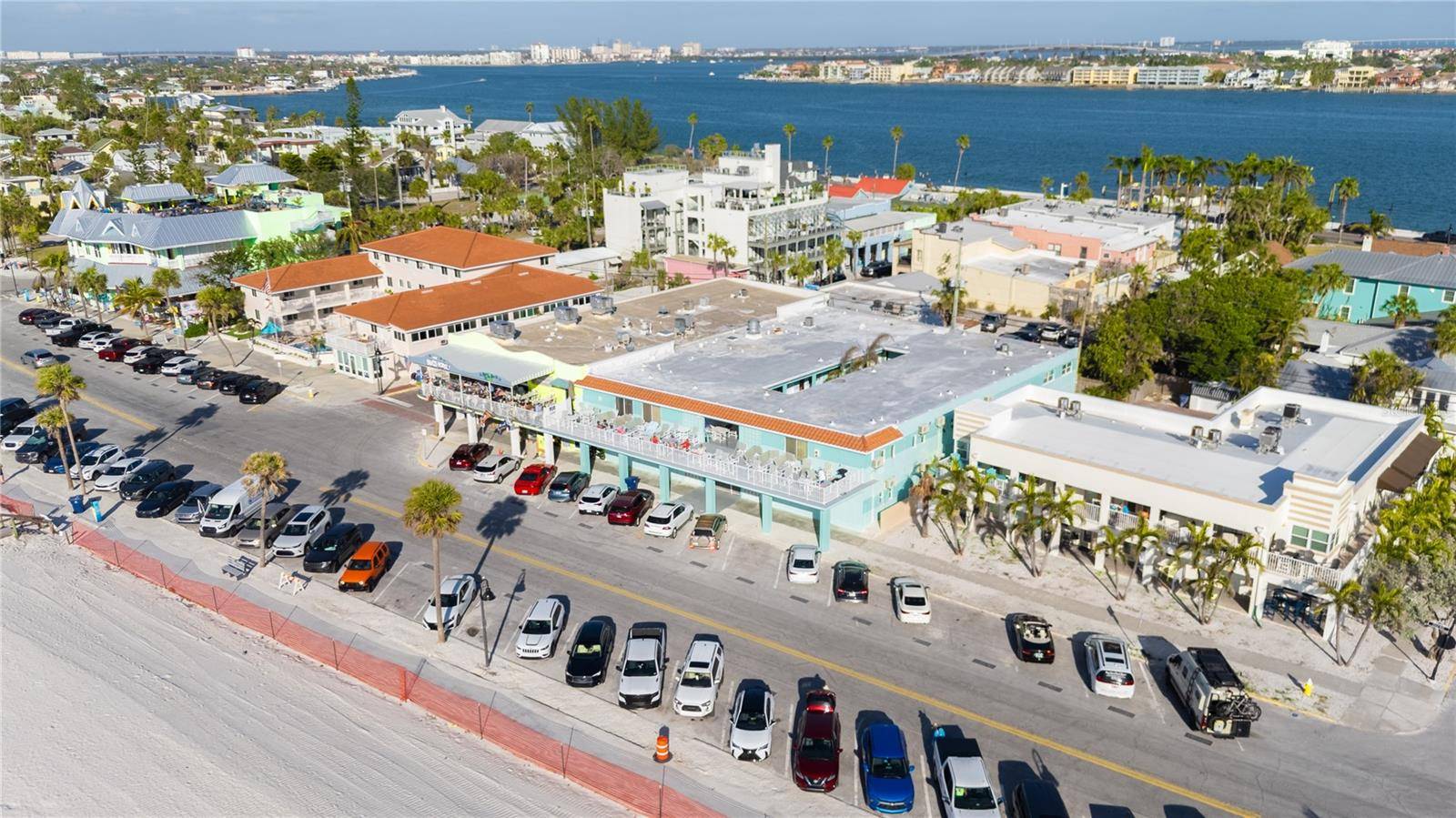 St Pete Beach, FL 33706,709 GULF WAY #28