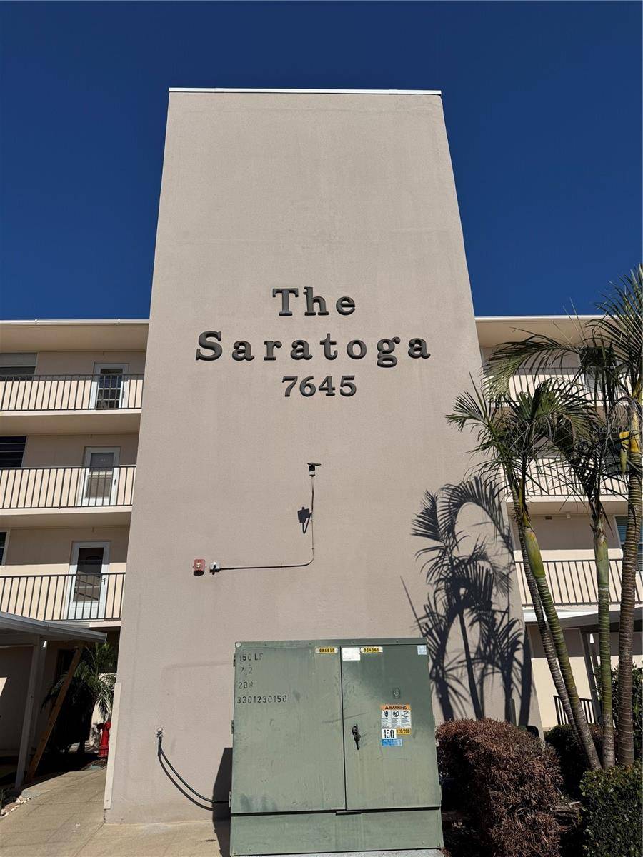 South Pasadena, FL 33707,7645 SUN ISLAND DR S #306