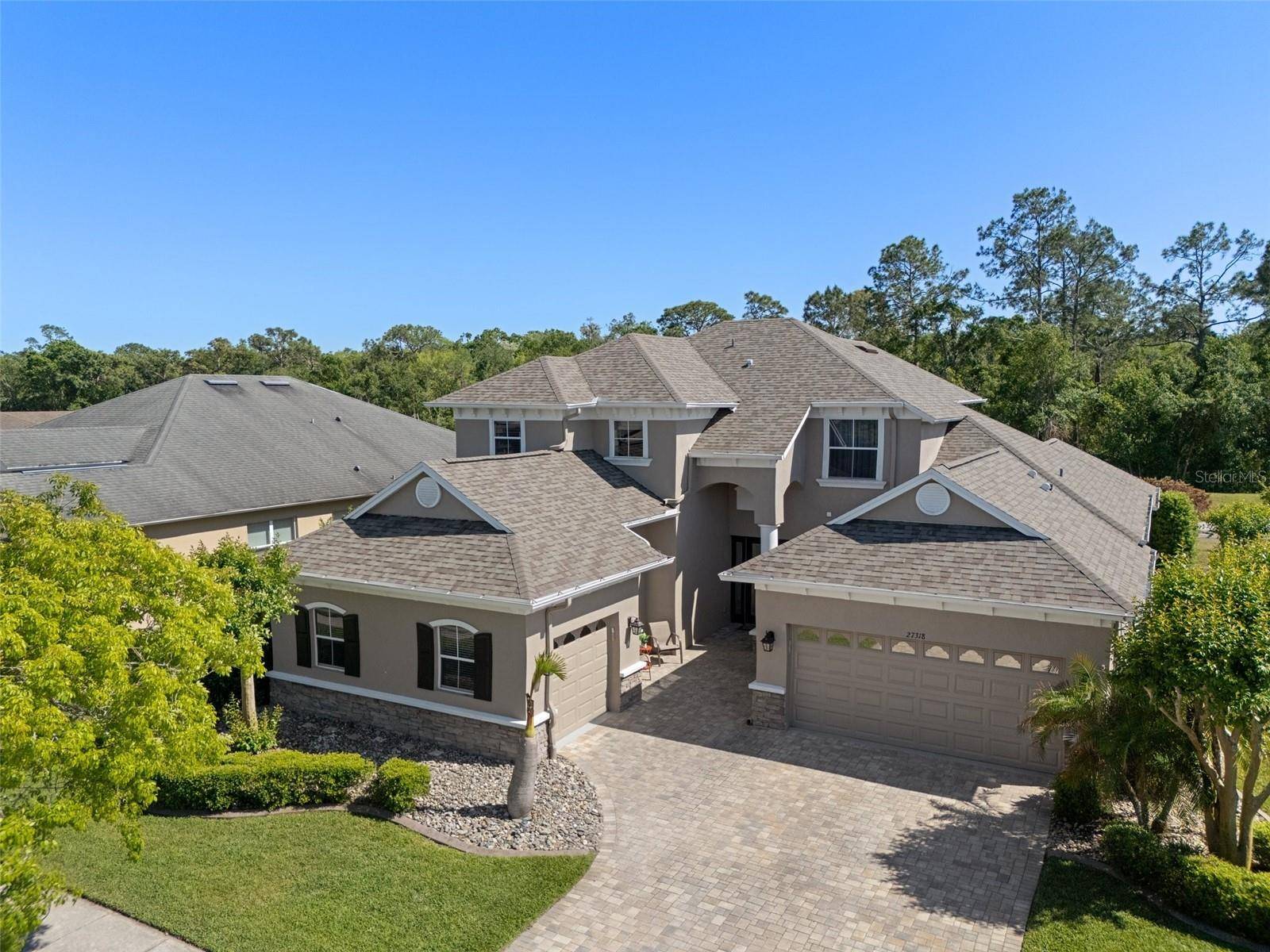 Wesley Chapel, FL 33544,27318 SORA BLVD