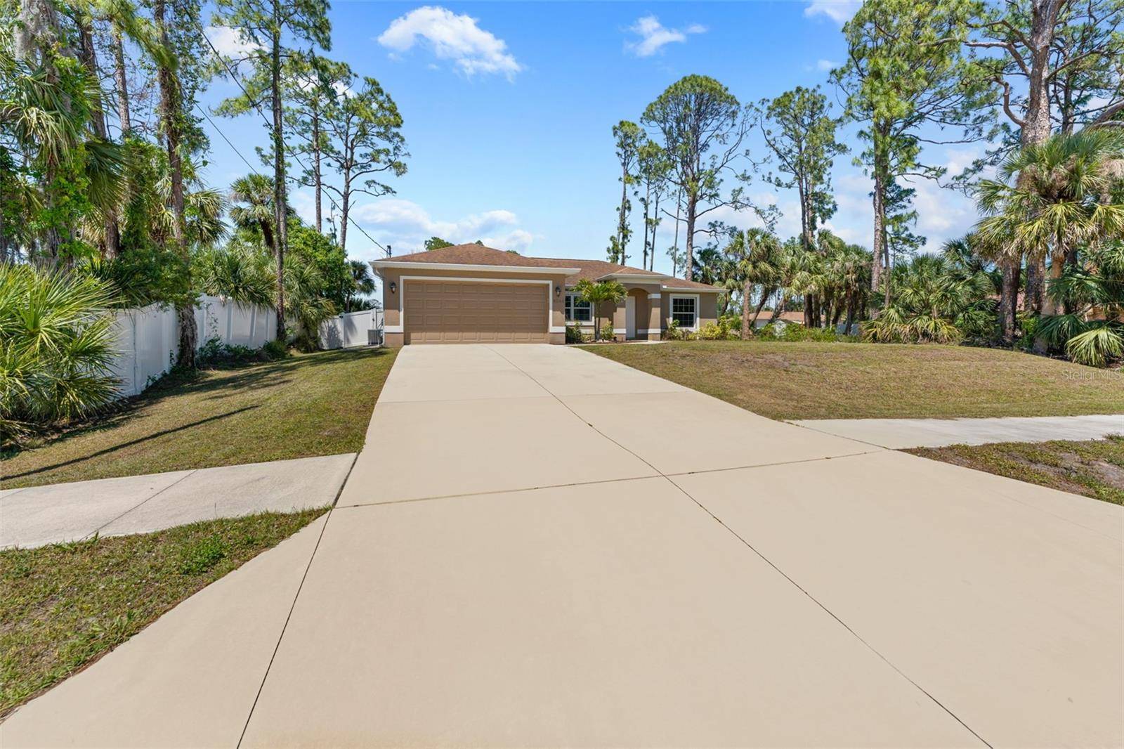 North Port, FL 34286,4344 ELDRON AVE
