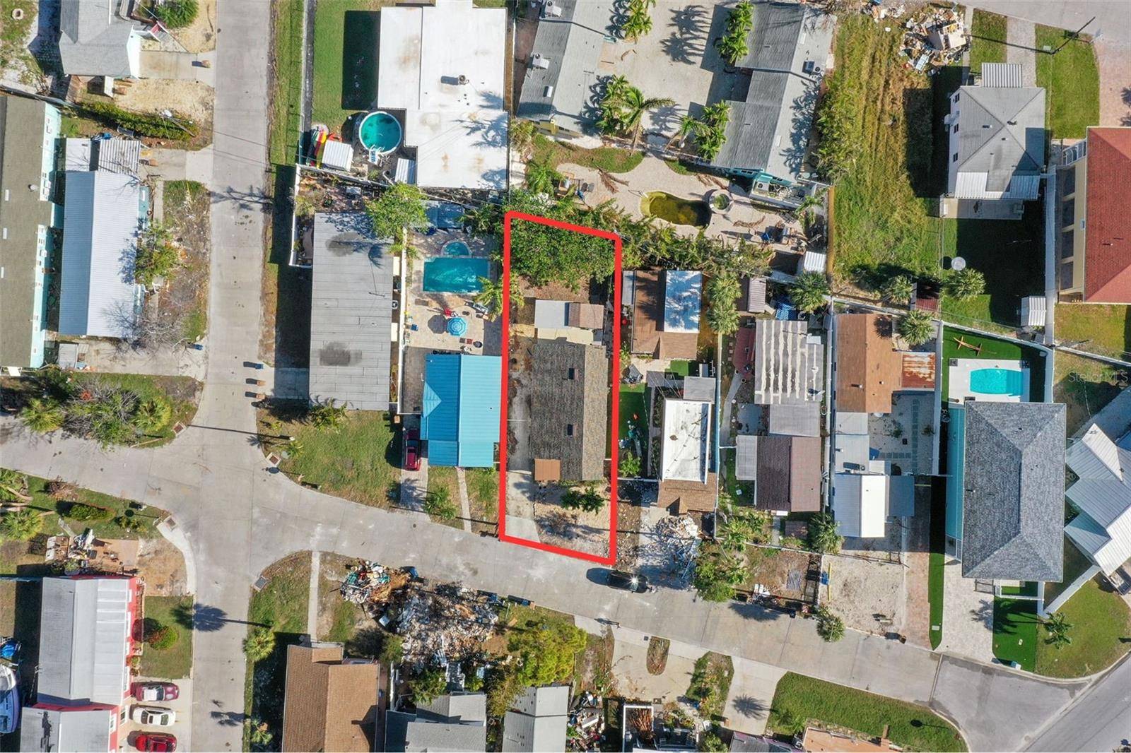 Madeira Beach, FL 33708,13145 3RD ST E