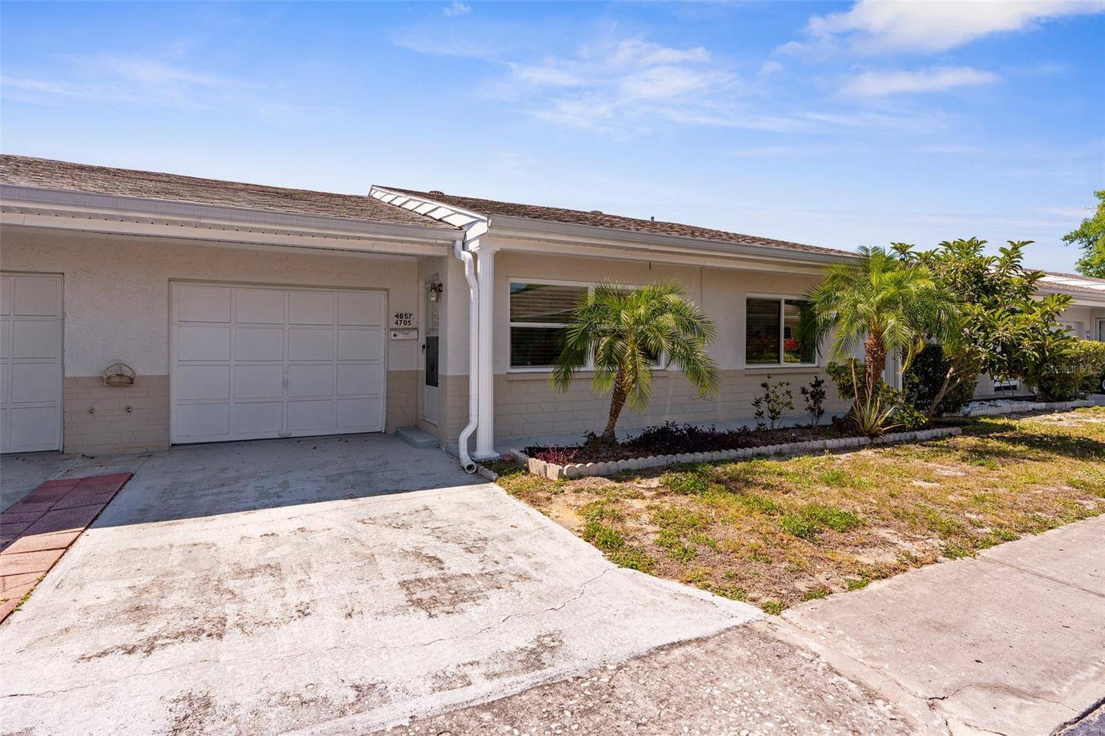 New Port Richey, FL 34652,4705 CAMBRIDGE AVE #4705