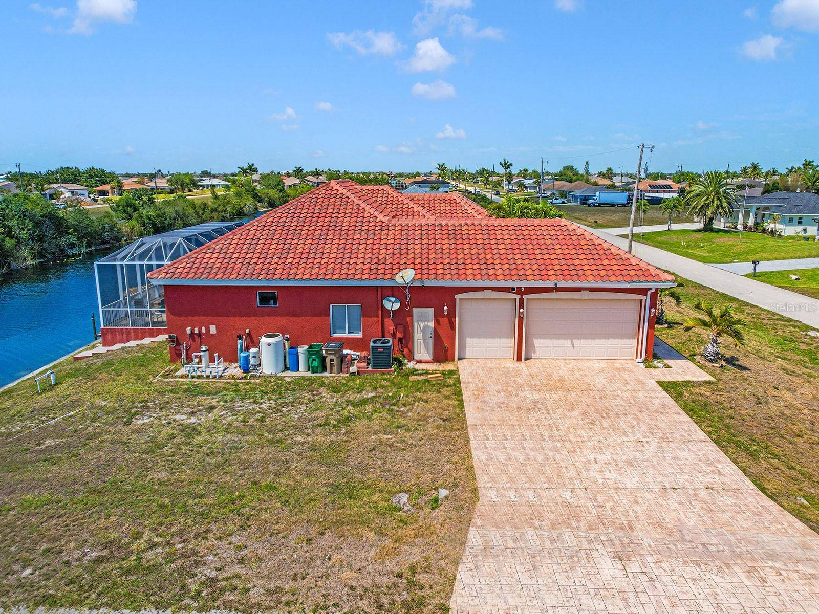 Cape Coral, FL 33993,1112 NW 9TH AVE