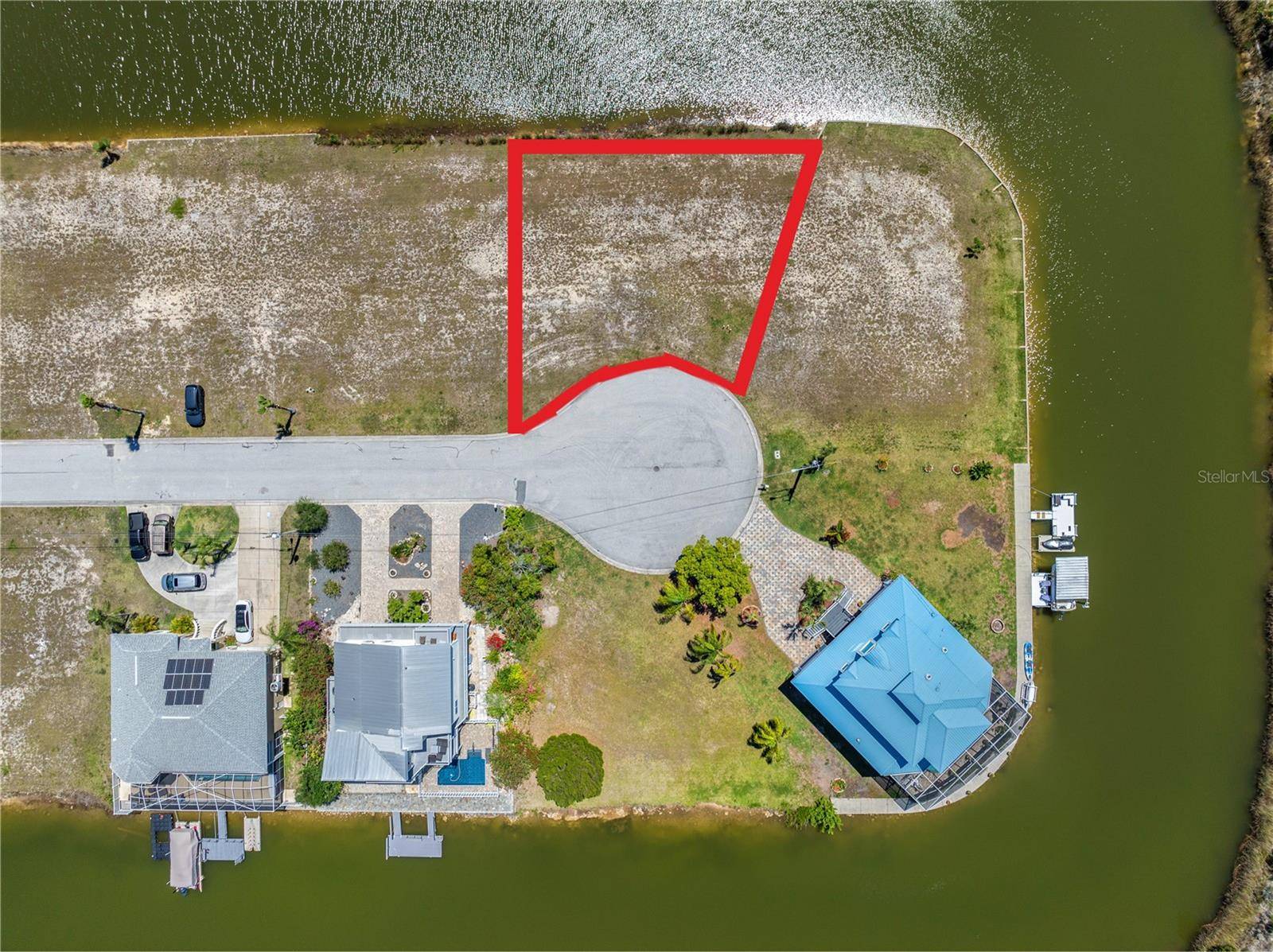 Hernando Beach, FL 34607,3336 CROAKER DR #Lot 36