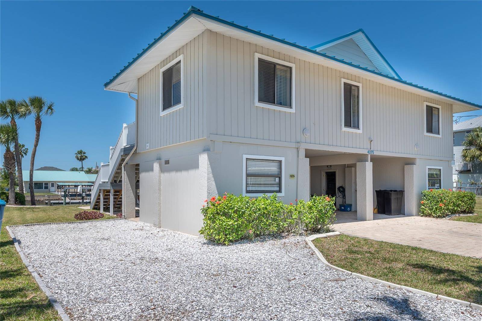 Hernando Beach, FL 34607,4275 BELLAIRE DR