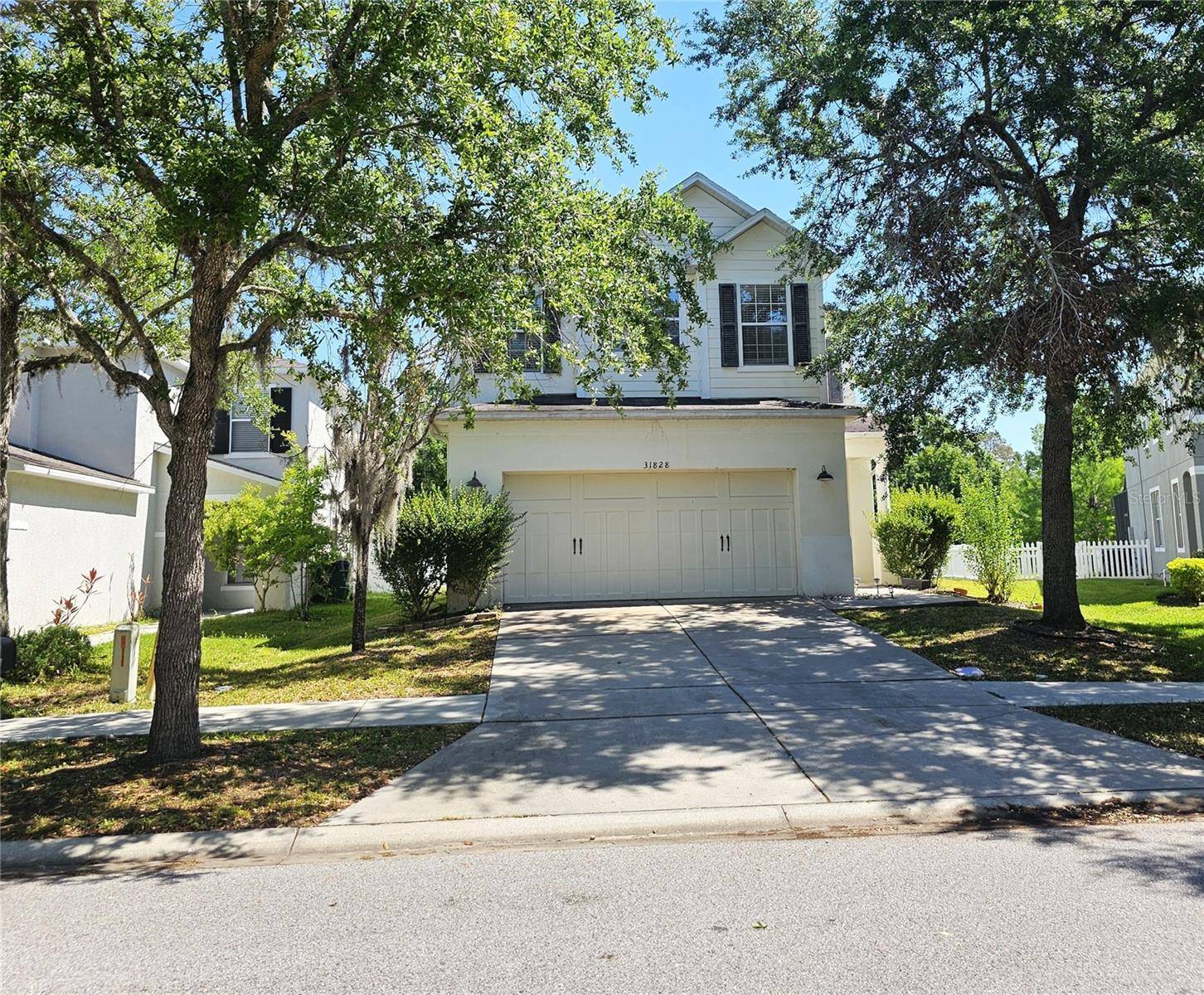 Wesley Chapel, FL 33545,31828 SPOONFLOWER CIR
