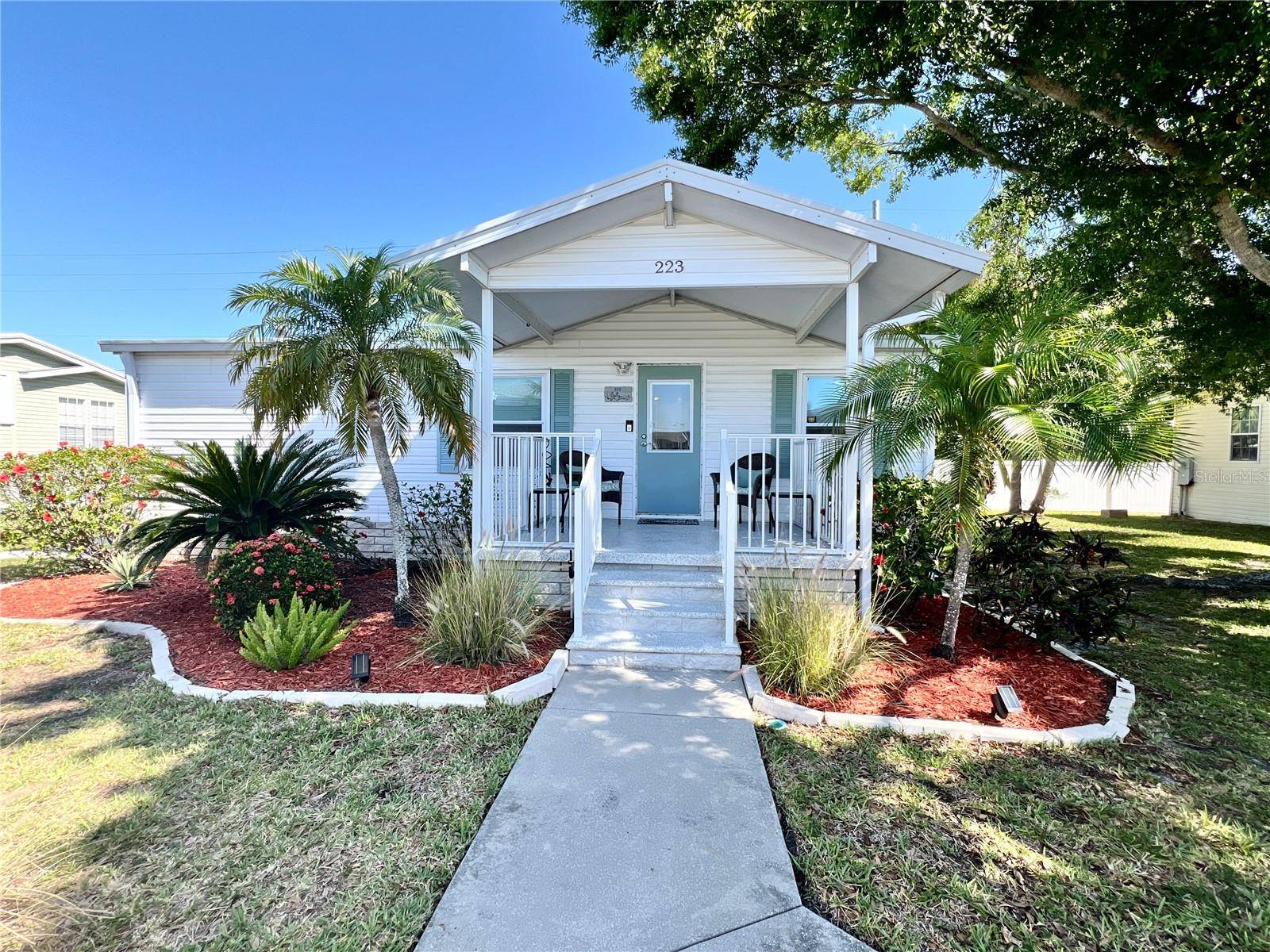 St Petersburg, FL 33702,223 MOUNT PINEY AVE NE #302