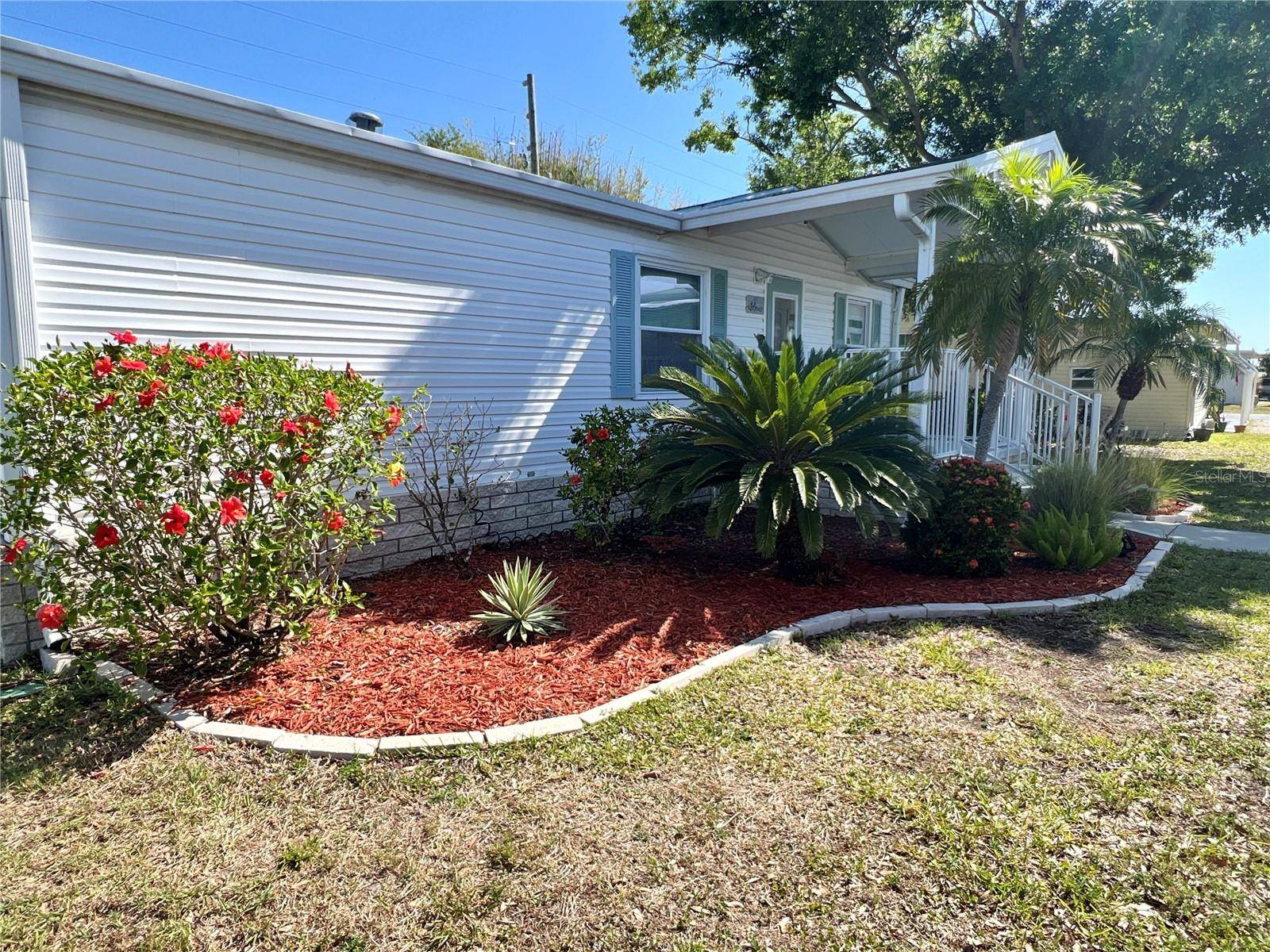 St Petersburg, FL 33702,223 MOUNT PINEY AVE NE #302